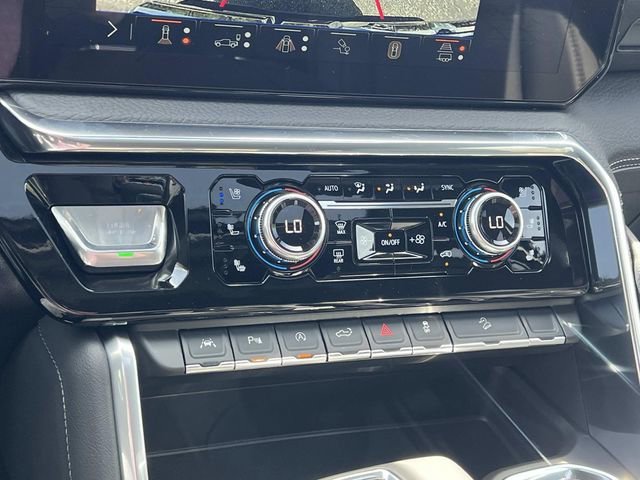 New 2026 Onyx Black GMC Elevation image 54