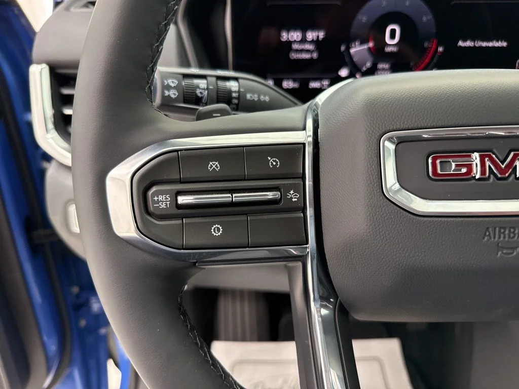 2026 GMC Terrain Elevation - Photo 22