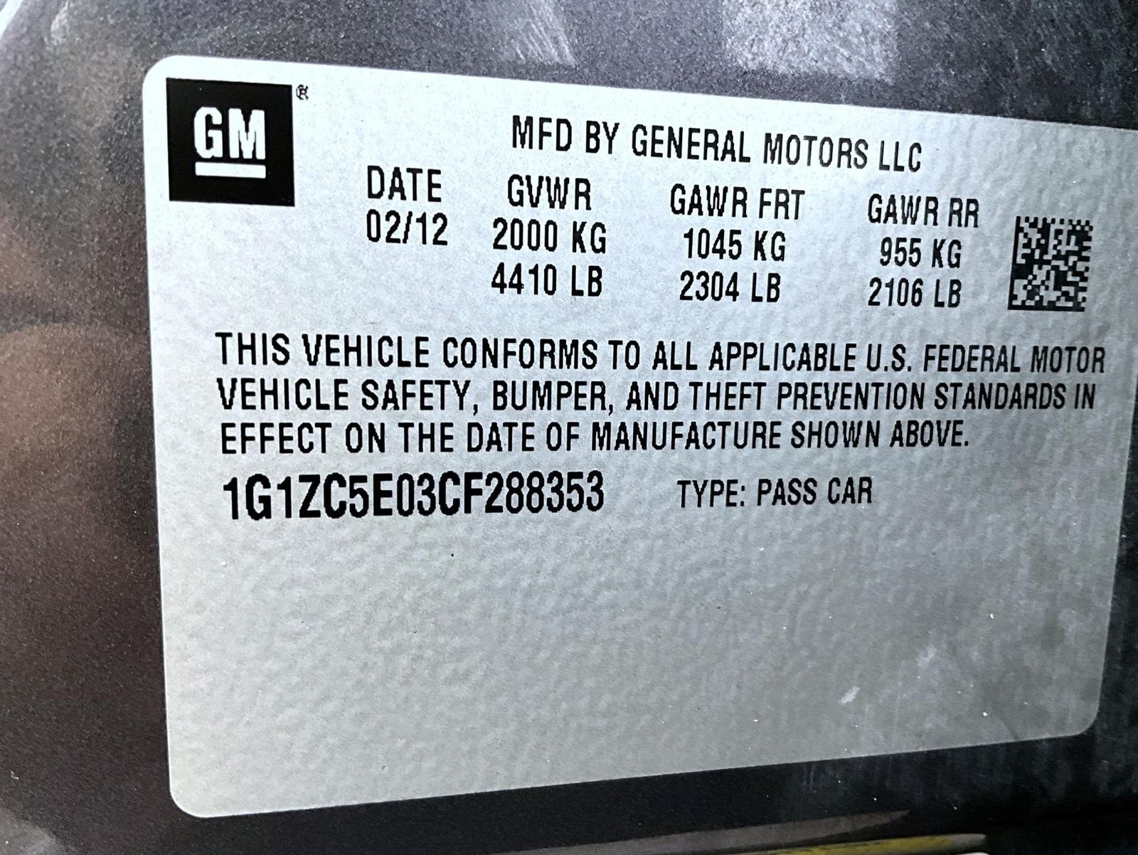Used 2012 Beige Chevrolet LT image 27