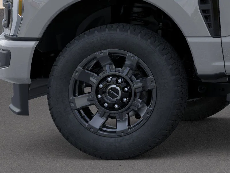 New 2026 Avalanche Ford F-350® XL image 98