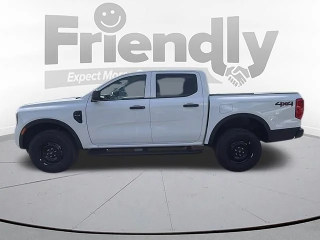 New 2026 Oxford White Ford XL image 63