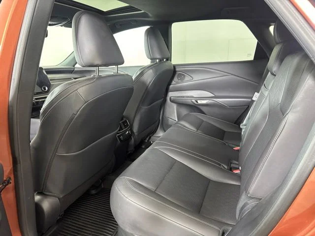 Used 2024 Brown Lexus 350 Premium Plus image 12