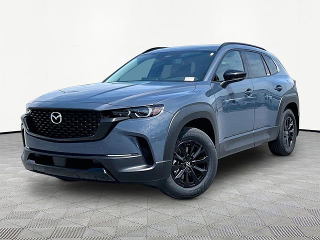 2026 Mazda CX-50 Hybrid — photo 3