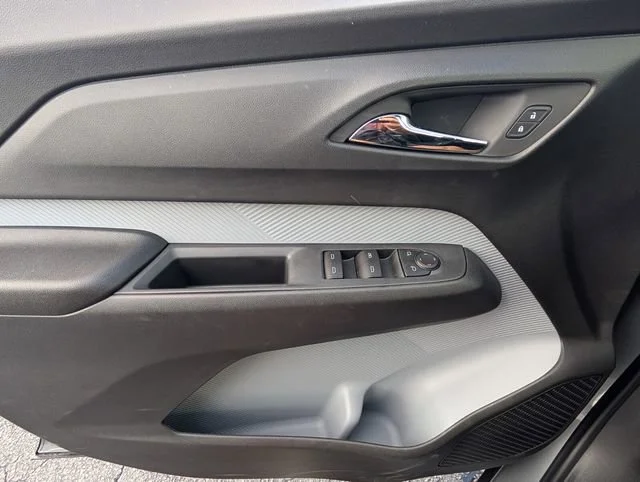 New 2027 Sterling Grey Metallic Chevrolet RS image 13