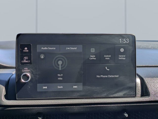 Used 2026 Gray Honda EX image 24