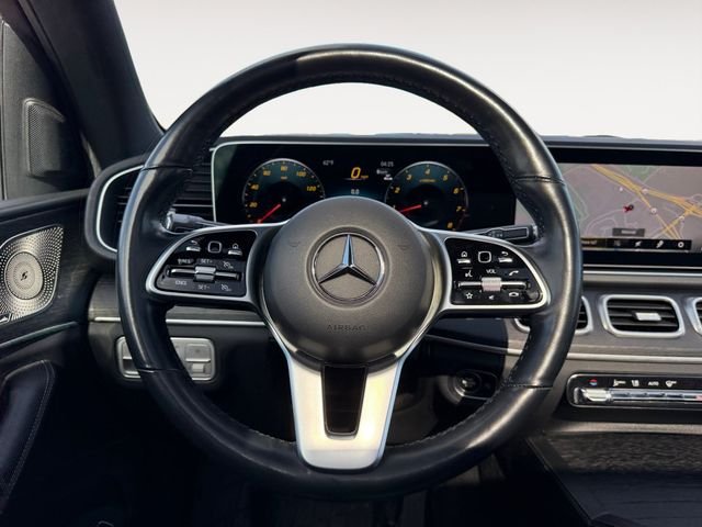 Certified Used 2023 Selenite Grey Metallic Mercedes-Benz GLE 350 image 20