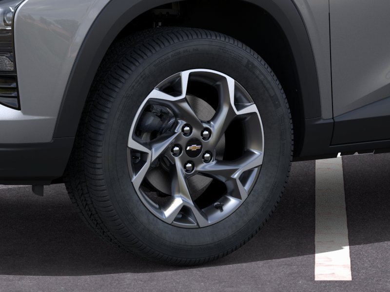 2026 Chevrolet Trax LT - Photo 9