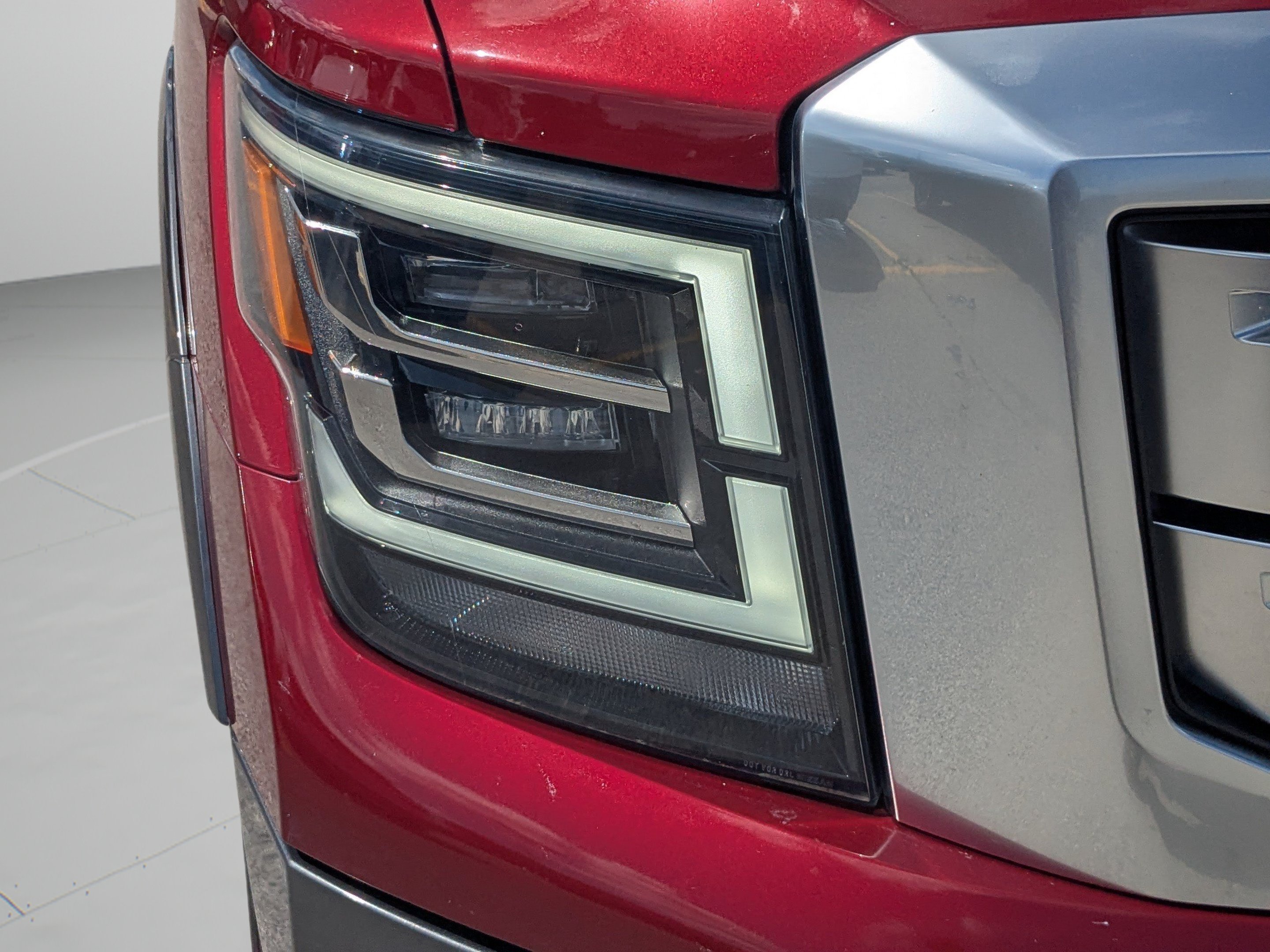 2020 Nissan Titan Platinum Reserve - Photo 30