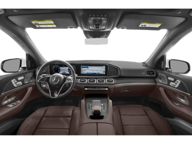 New 2026 MANUFAKTUR Alpine Grey Mercedes-Benz GLE 350 image 18