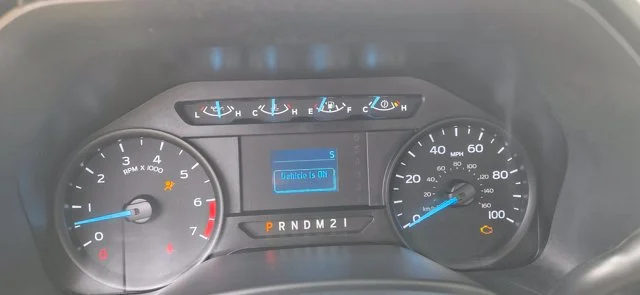 Used 2019 White Ford XL image 20