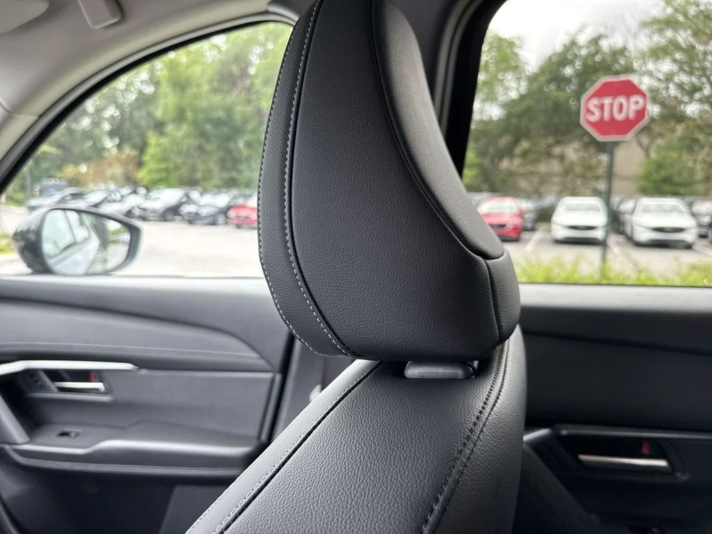 New 2026 Navy Blue Mica Mazda 2.5 S Premium Plus AWD image 16