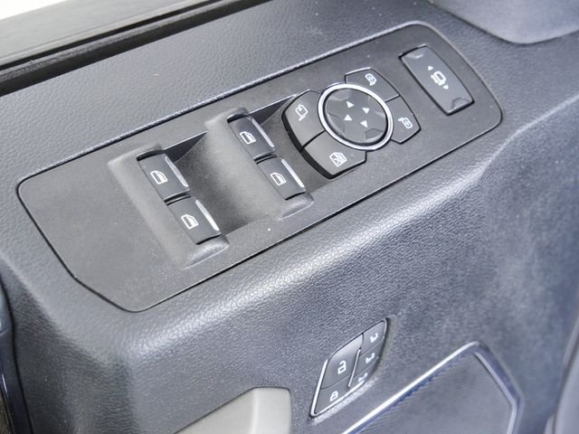 Certified Used 2020 White Ford Lariat image 23