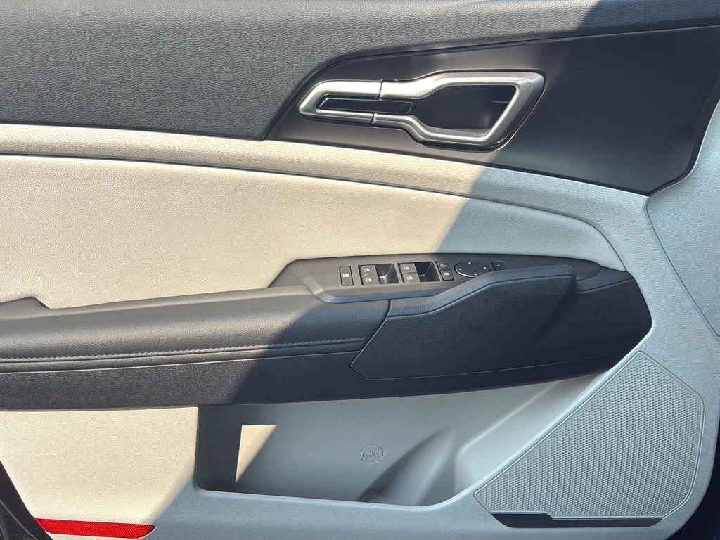 New 2026 Panthera Metal Kia EX image 34