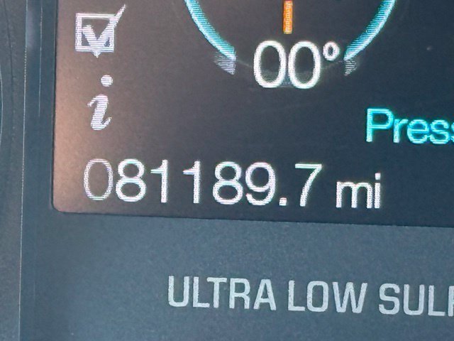 Used 2015 Brown Ford Platinum image 17