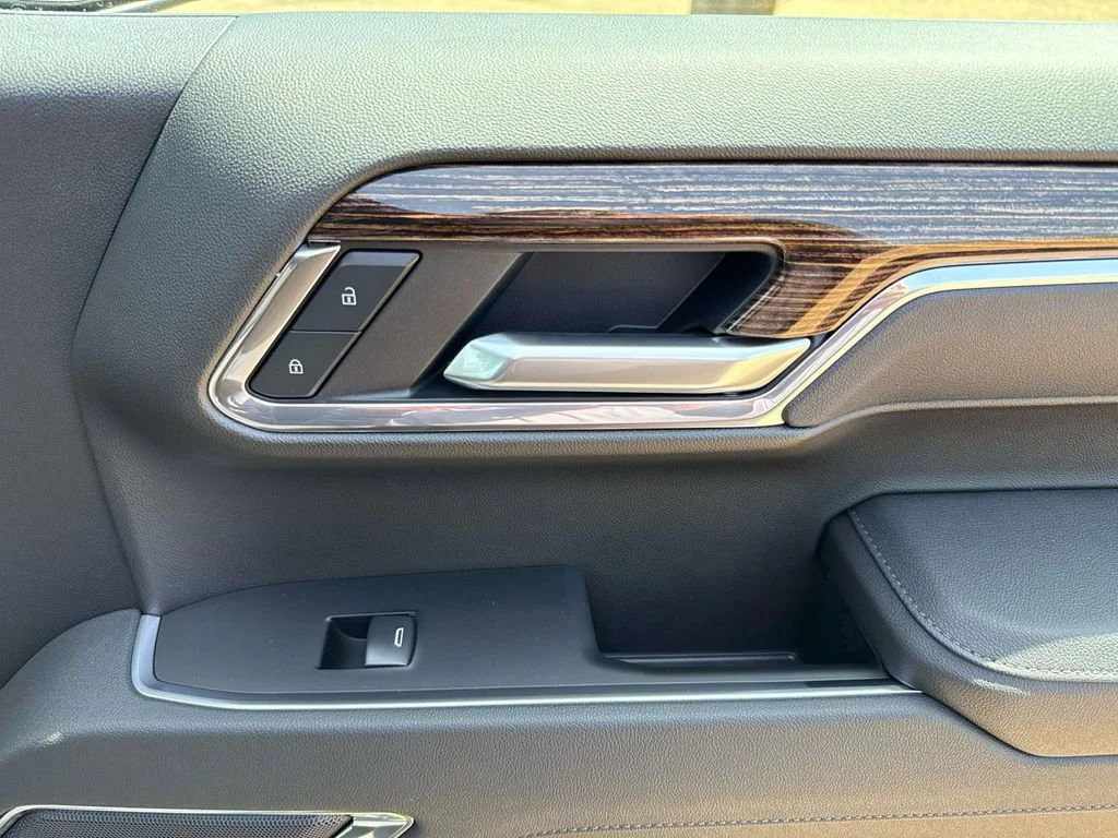 2026 GMC Sierra 1500 SLE - Photo 25