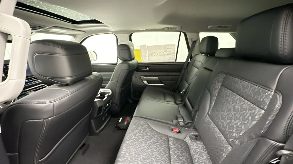 Certified Used 2024 Gray Toyota SR5 image 10