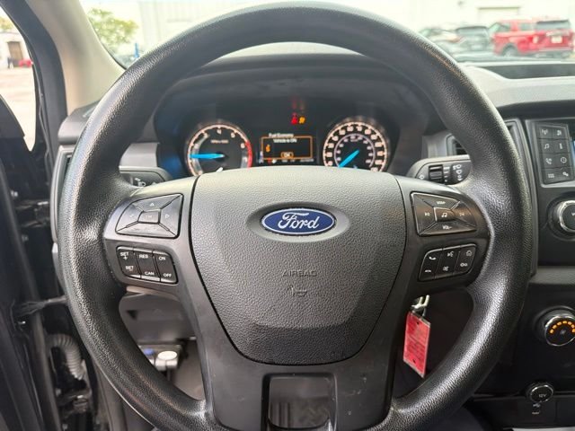 Used 2020 Black Ford XL image 21