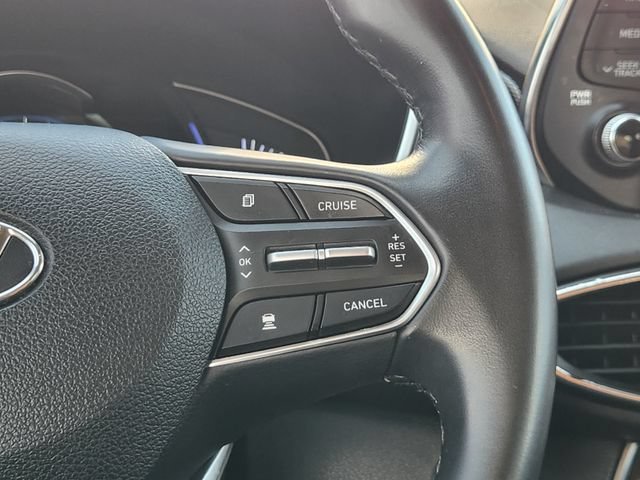 Used 2019 Red Hyundai SEL Plus image 29