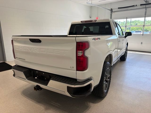 2023 Chevrolet Silverado 1500 LT - Photo 6