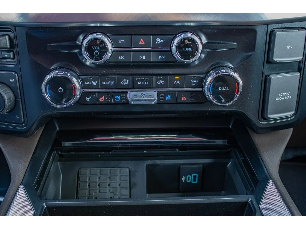 2026 Ford F-350 Super Duty King Ranch - Photo 32