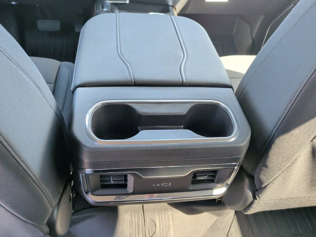 2026 GMC Sierra 1500 Elevation - Photo 38