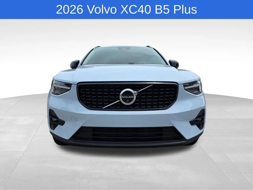 Used 2026  Volvo Plus image 9