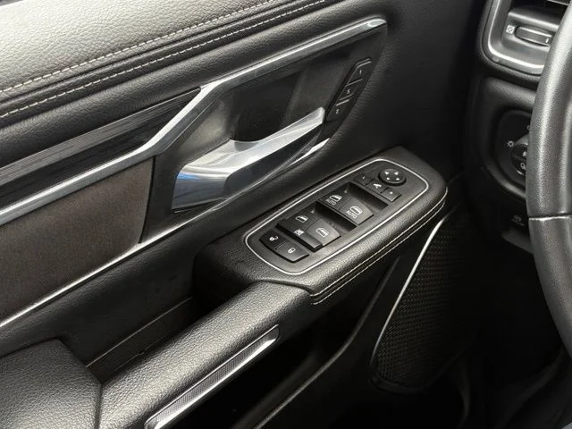2023 RAM Ram 1500 Pickup Laramie - Photo 31