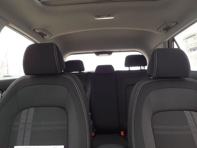 New 2026 Gray Hyundai SEL image 25