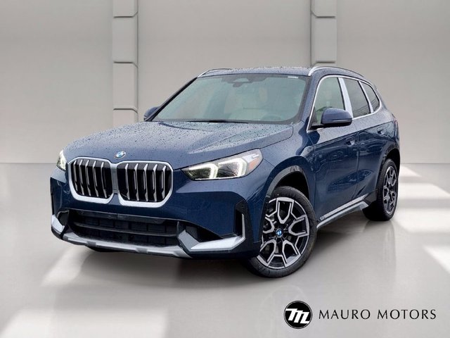 2027 BMW X1 xDrive28i
