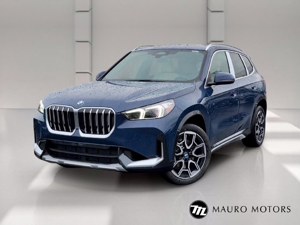 2027 BMW X1