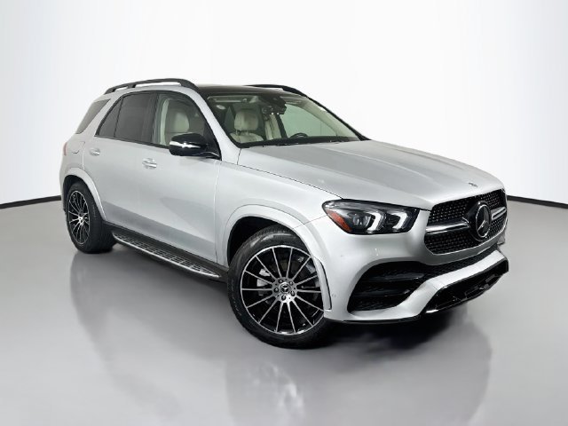 2021 Mercedes-Benz GLE GLE 350