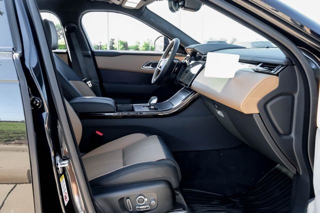 New 2026 Santorini Black Land Rover Autobiography image 39