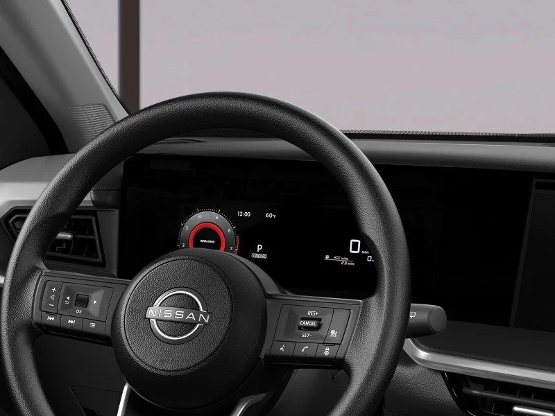 New 2026 Canyon Bronze Metallic Nissan S image 19