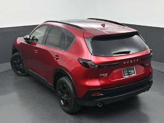 Certified Used 2026 Red Mazda 2.5 S Premium image 37