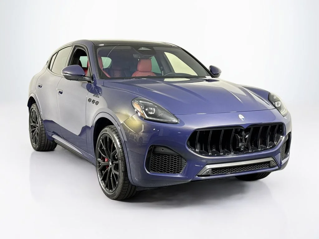 New 2026 Night Interacti Maserati Modena image 7
