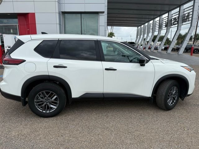 Used 2026 White Nissan S image 8