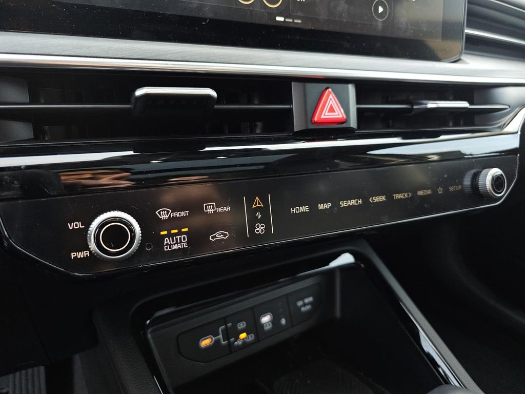 Used 2026 Gray Kia EX image 22