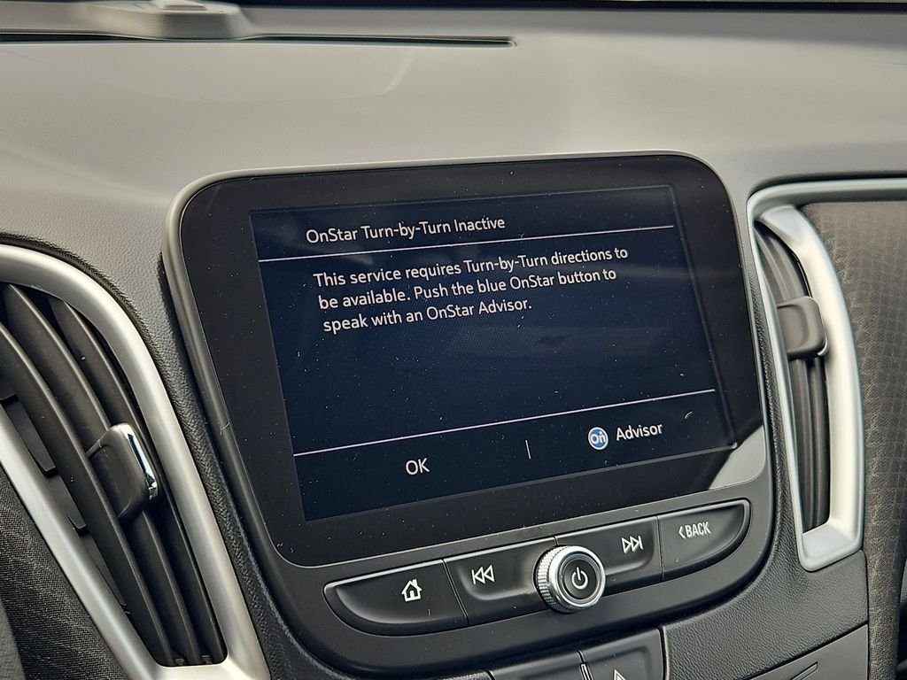 Used 2024 Mineral Gray Metallic Chevrolet LT image 18