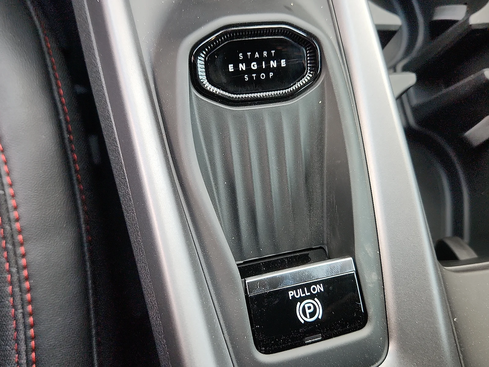 New 2026 Diamond Black Crystal Pearlcoat Dodge R/T 4-DOOR AWD image 15