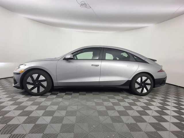 Certified 2024 Hyundai IONIQ 6 SE with VIN KMHM24AAXRA071882 for sale in Highlands Ranch, CO