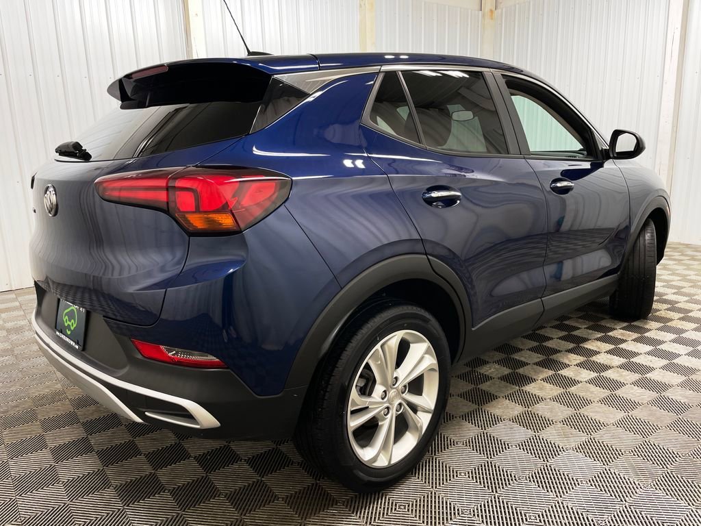 2023 Buick Encore GX Preferred - Photo 16