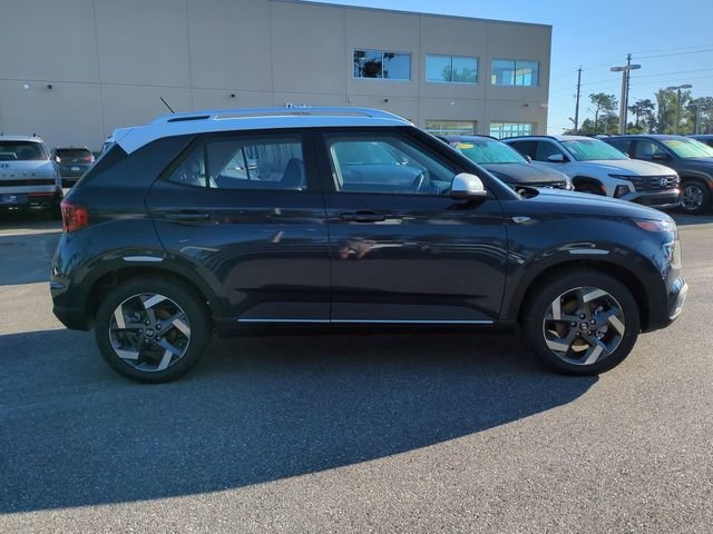 New 2026 White Hyundai SEL w/Two-Tone Roof image 32