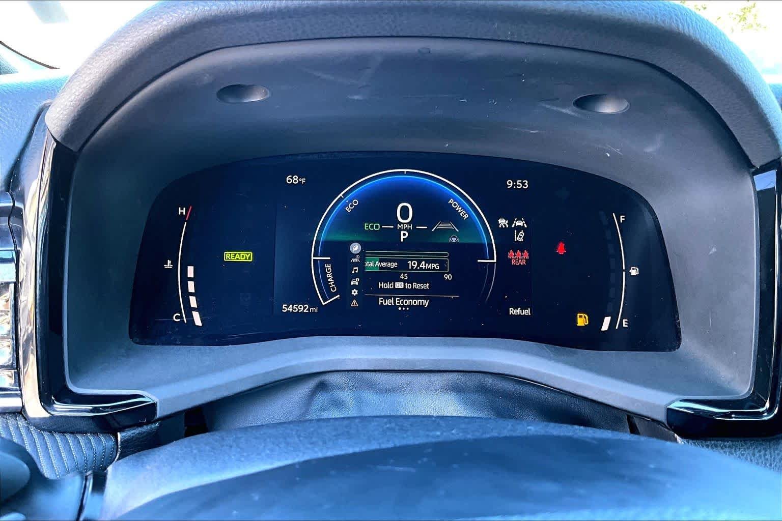 Used 2025 Underground Toyota SE image 26
