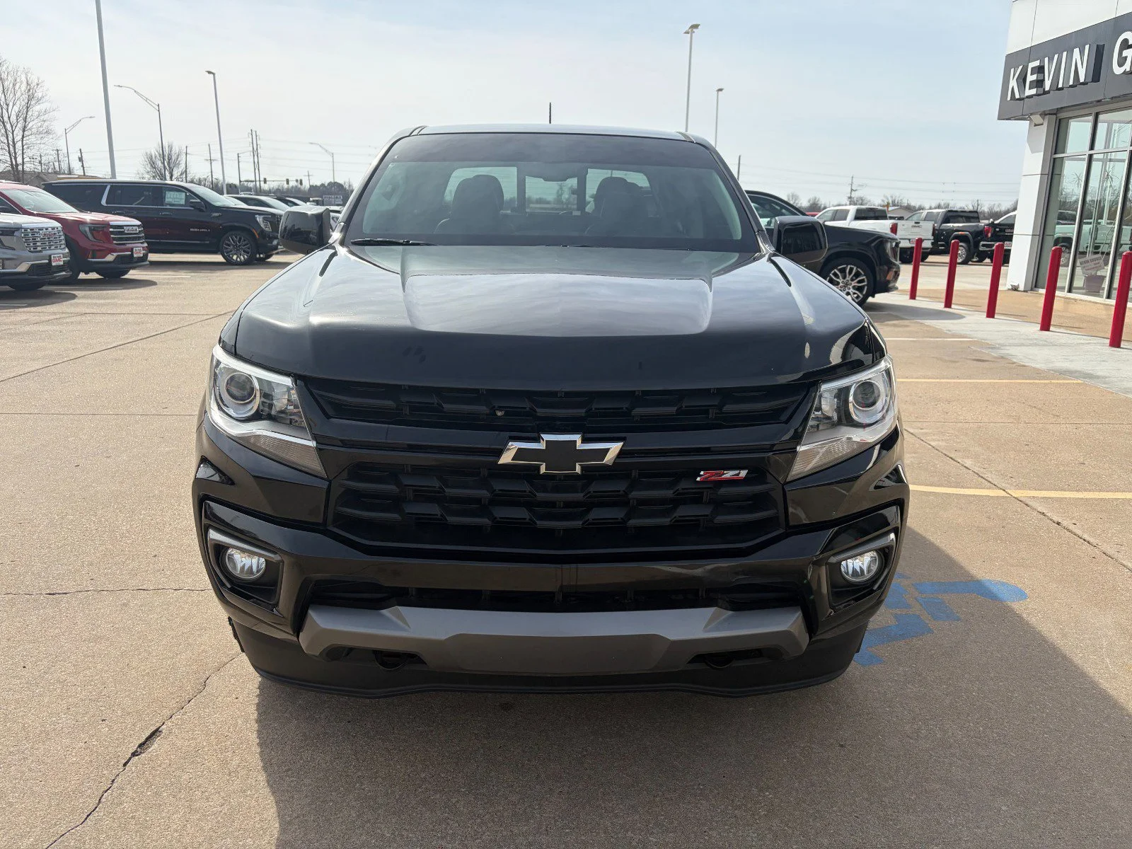 1GCGTDEN5N1206224