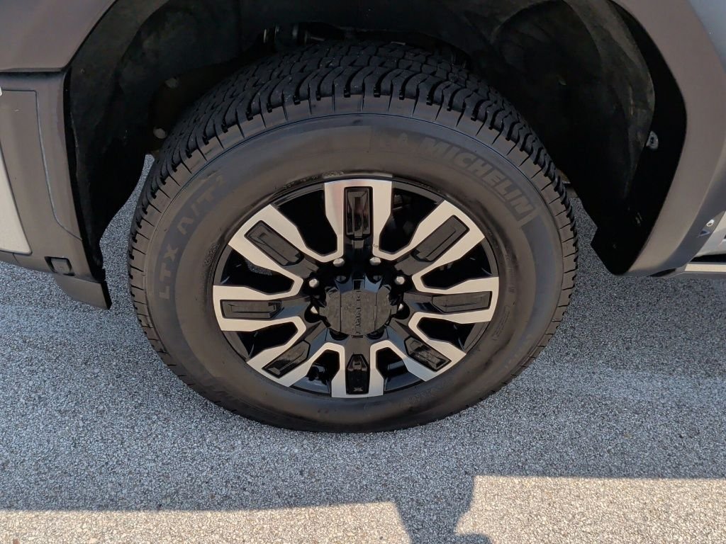 Used 2024 Sterling GMC Denali Ultimate image 55