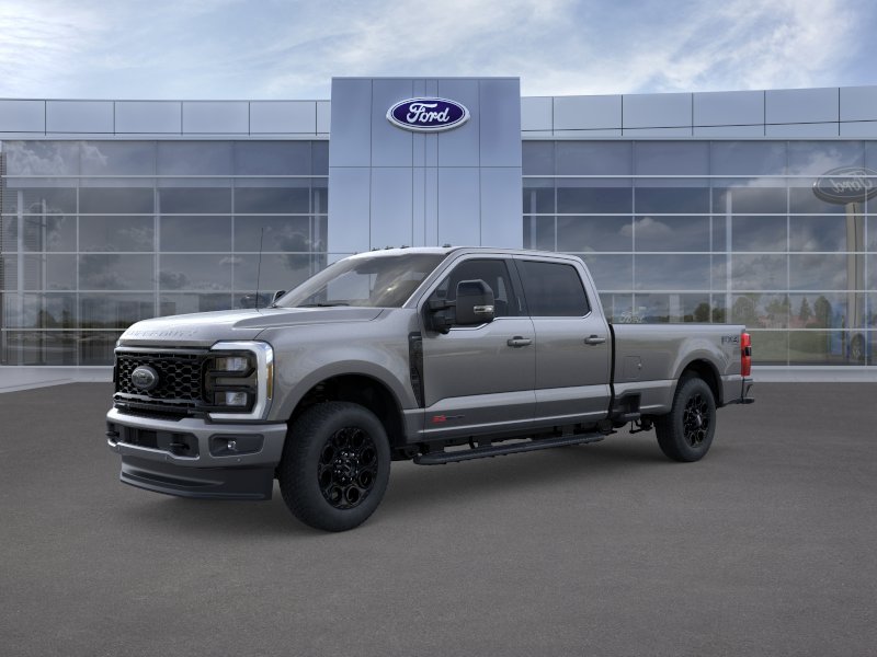 2026 Ford F-350 Lariat 4x4 Crew Cab 8' Box SRW's photo