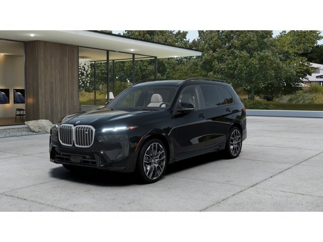2027 BMW X7