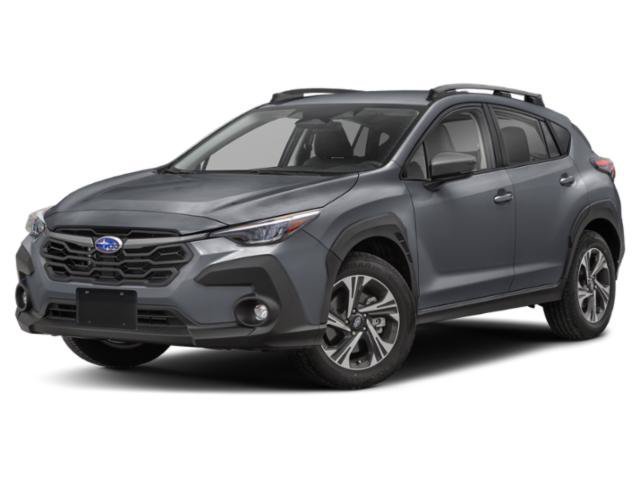New 2026 SAPPHIRE BLUE PEARL Subaru Premium image 1
