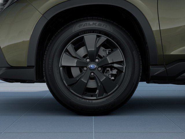 New 2026 AUTUMN GREEN METALLIC Subaru Premium 7-Passenger image 9