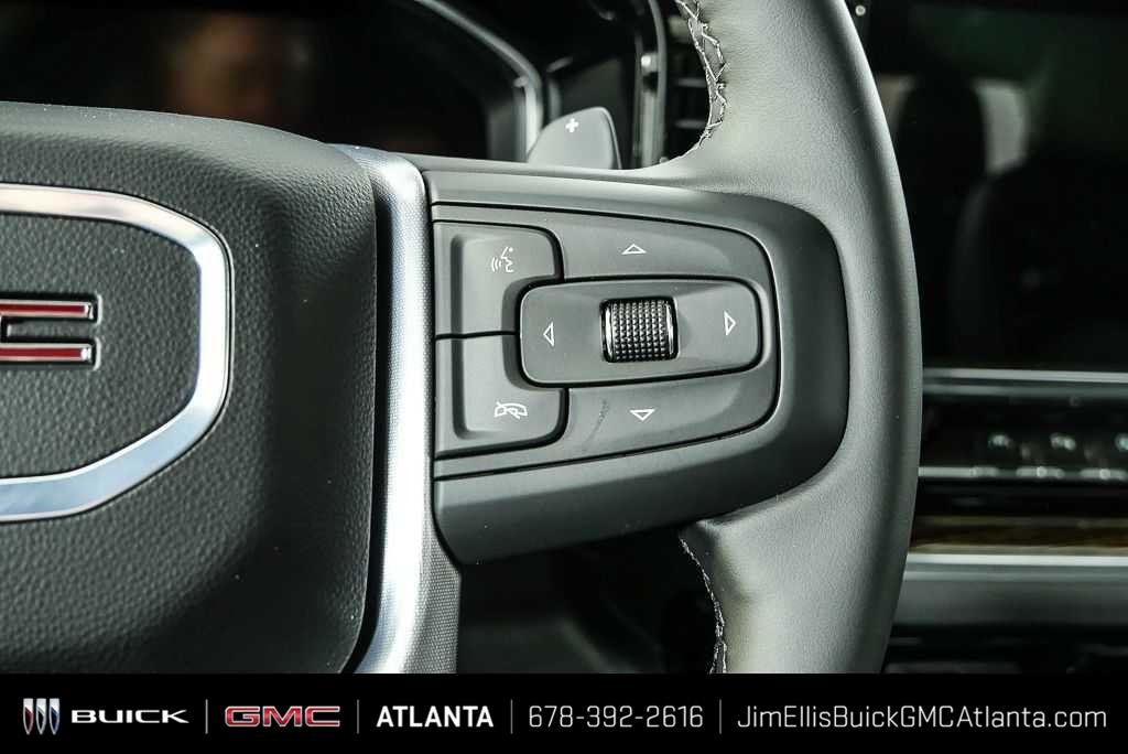2026 GMC Sierra 1500 Elevation - Photo 12